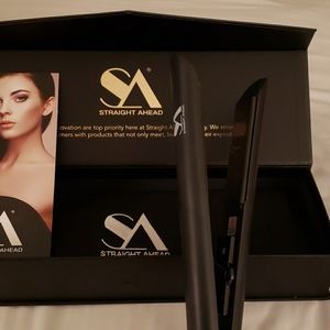 SA Straightener